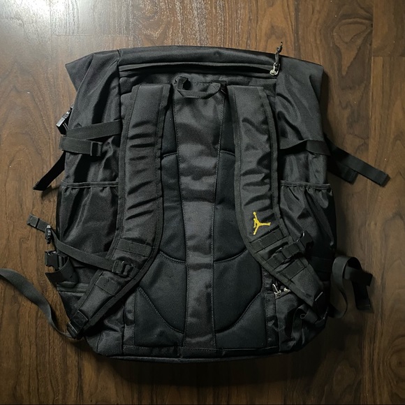Jordan Bags Ovo X Jordan Top Loader Backpack Poshmark